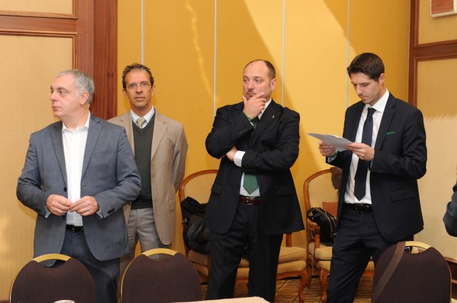 Stati Generali delle Professioni